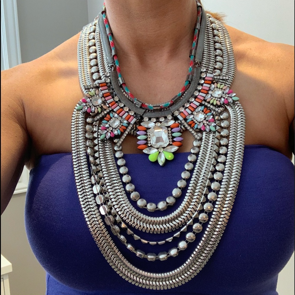 Statement Necklace